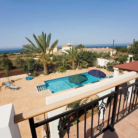 Aphrodite Villa Coral Bay