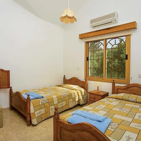 Villa Aphrodite Coral Bay